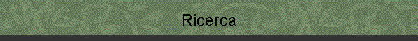 Ricerca